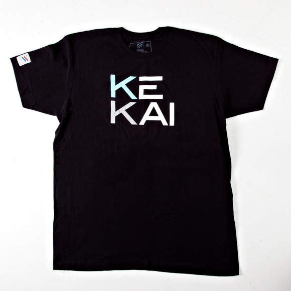 Kekai Other - ❤️ Kekai Hawaii One Ocean T-shirt Tee New